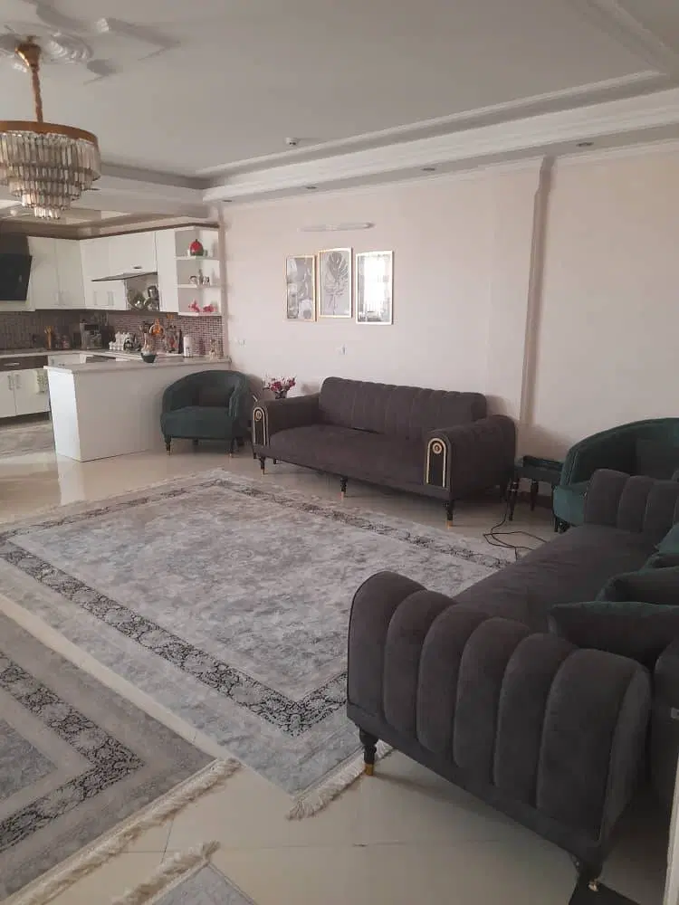 آپارتمان ۱۰۰متری دو خواب