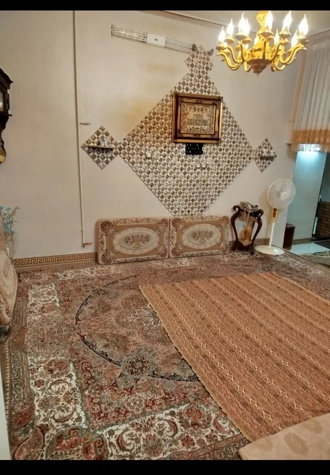 ویلایی ۱۳۰ متری