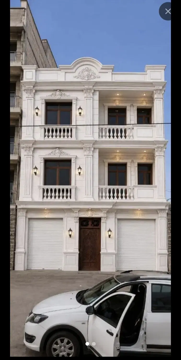آپارتمان سوپر لوکس _ شخصی ساز