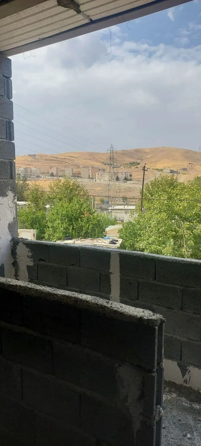 خانه و مغازه شهرک امام رضا