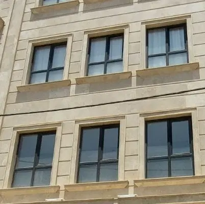 آپارتمان۱۴۰ متر تک واحدی سه خواب زنبیل آباد
