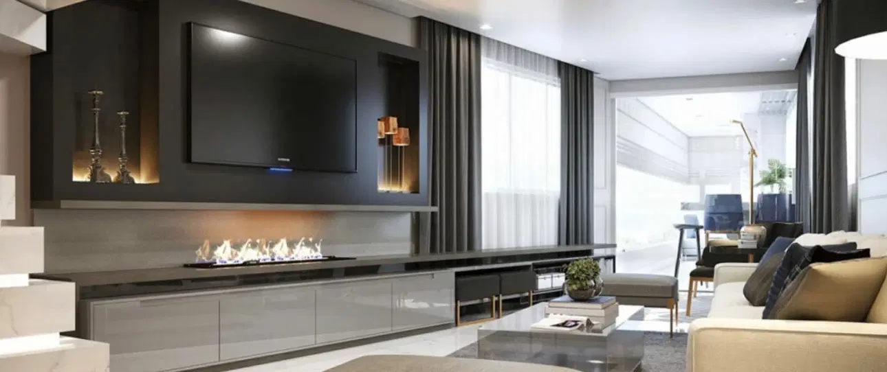 اجاره اپارتمان 95 متری