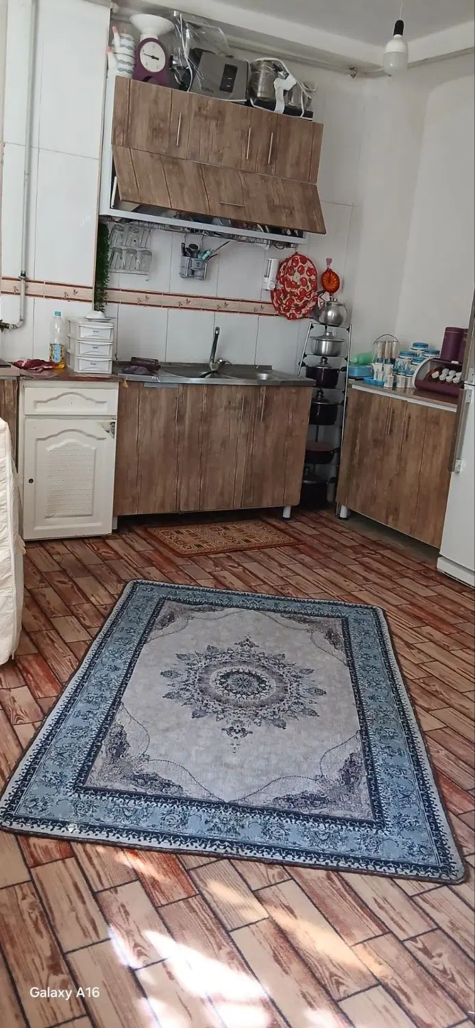 مسکونی همگف
