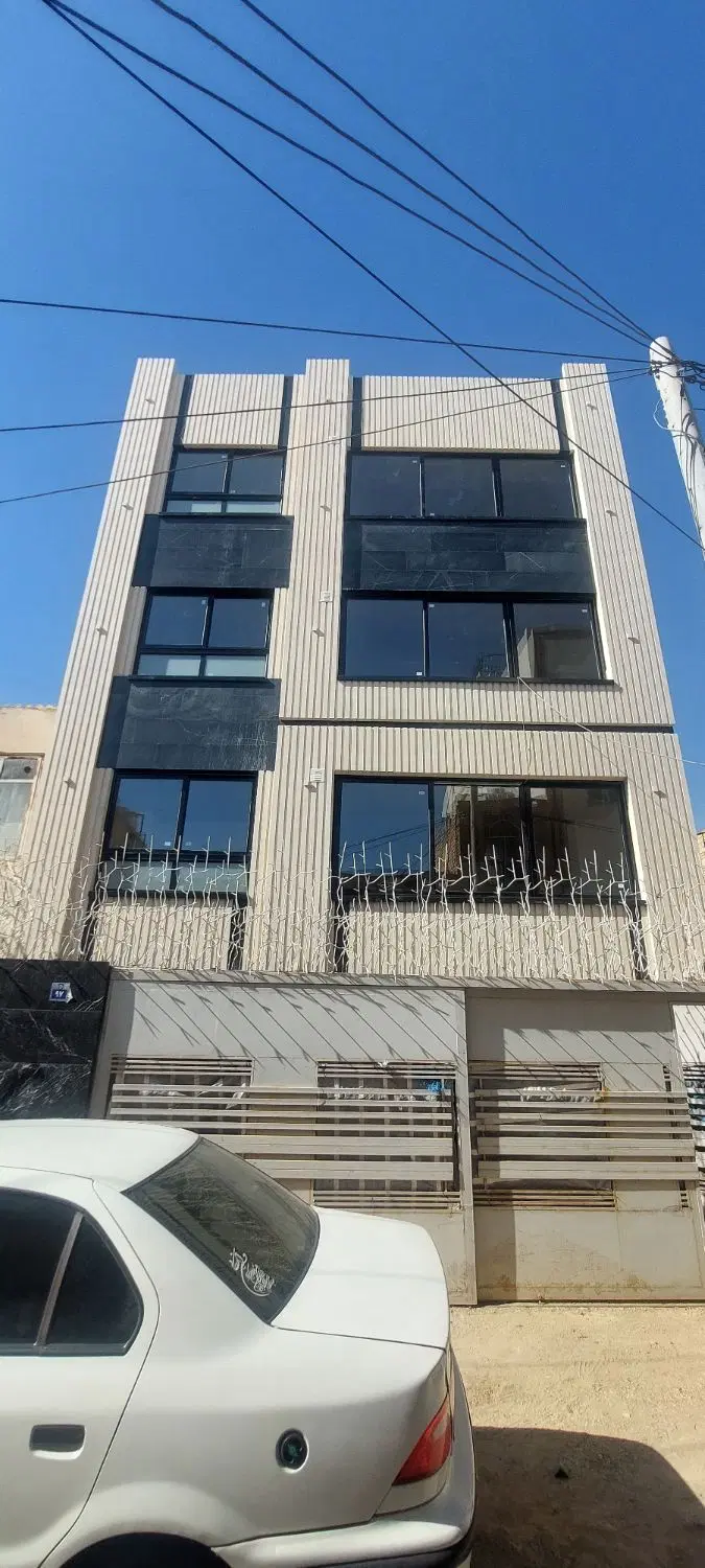اپارتمان ۷۰ متری ۲خواب تک واحدی دروازه تهران