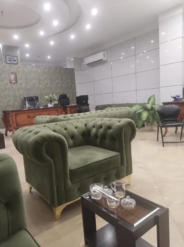 تکواحدی ۳نبش پشت بر وطندوست فول سنددار