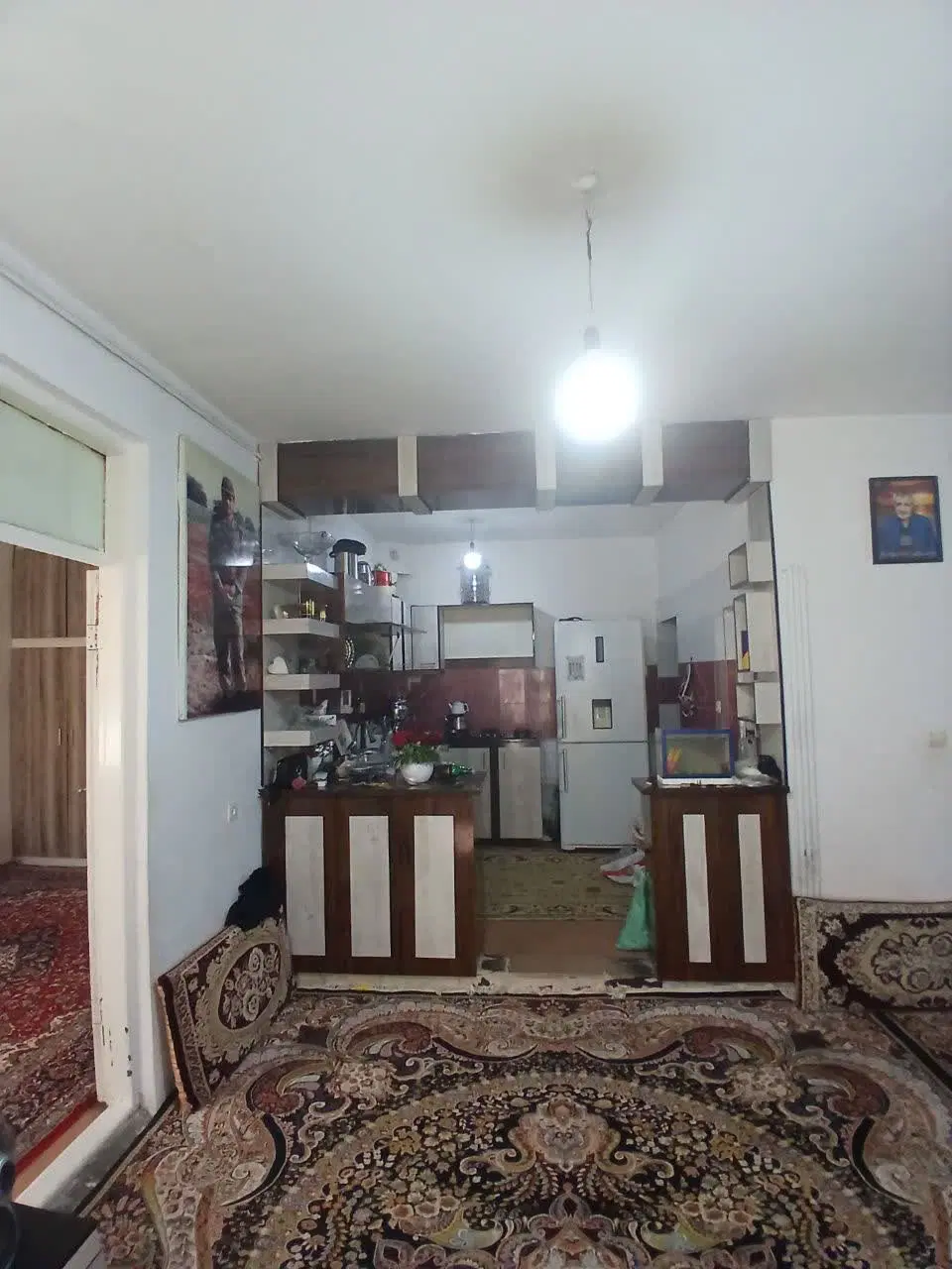 خانه اجاره ای