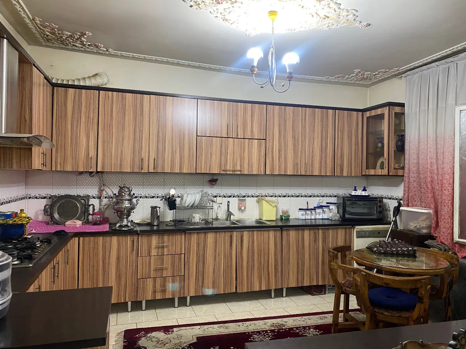 اجاره ویلایی