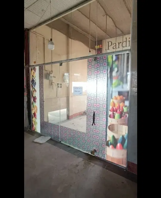 مغازه اجاره قیمت کم بدون رهن