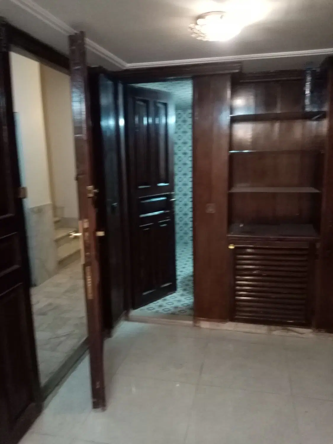 فروش آپارتمان 300 متری حاشیه سجاد