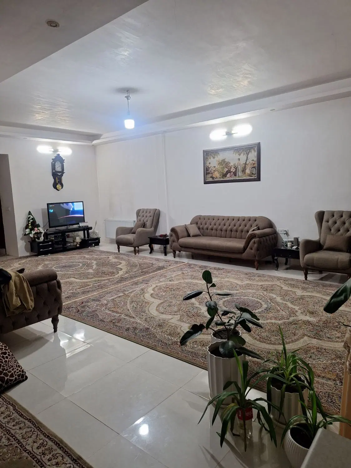 فروش آپارتمان بولوارشکری،فهمیده