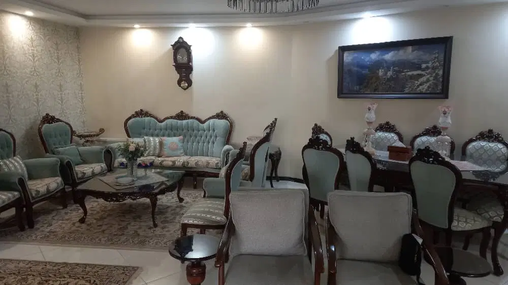 فروش آپارتمان در مهرشهر