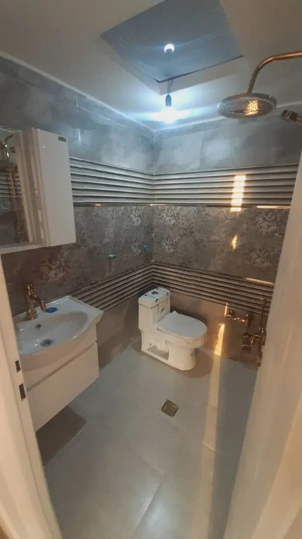 ۱۱۵ متر دو خواب در مجیدآباد