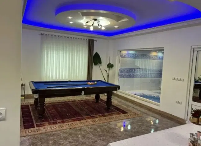 ویلا اجاره ای در مهریز