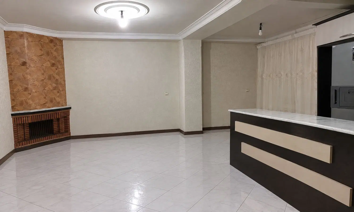 ۸۸متر فول‌امکانات_گوهردشت_کم‌ واحد