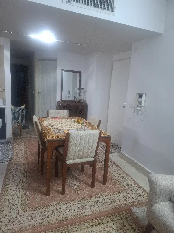 فروش واحدمسکونی