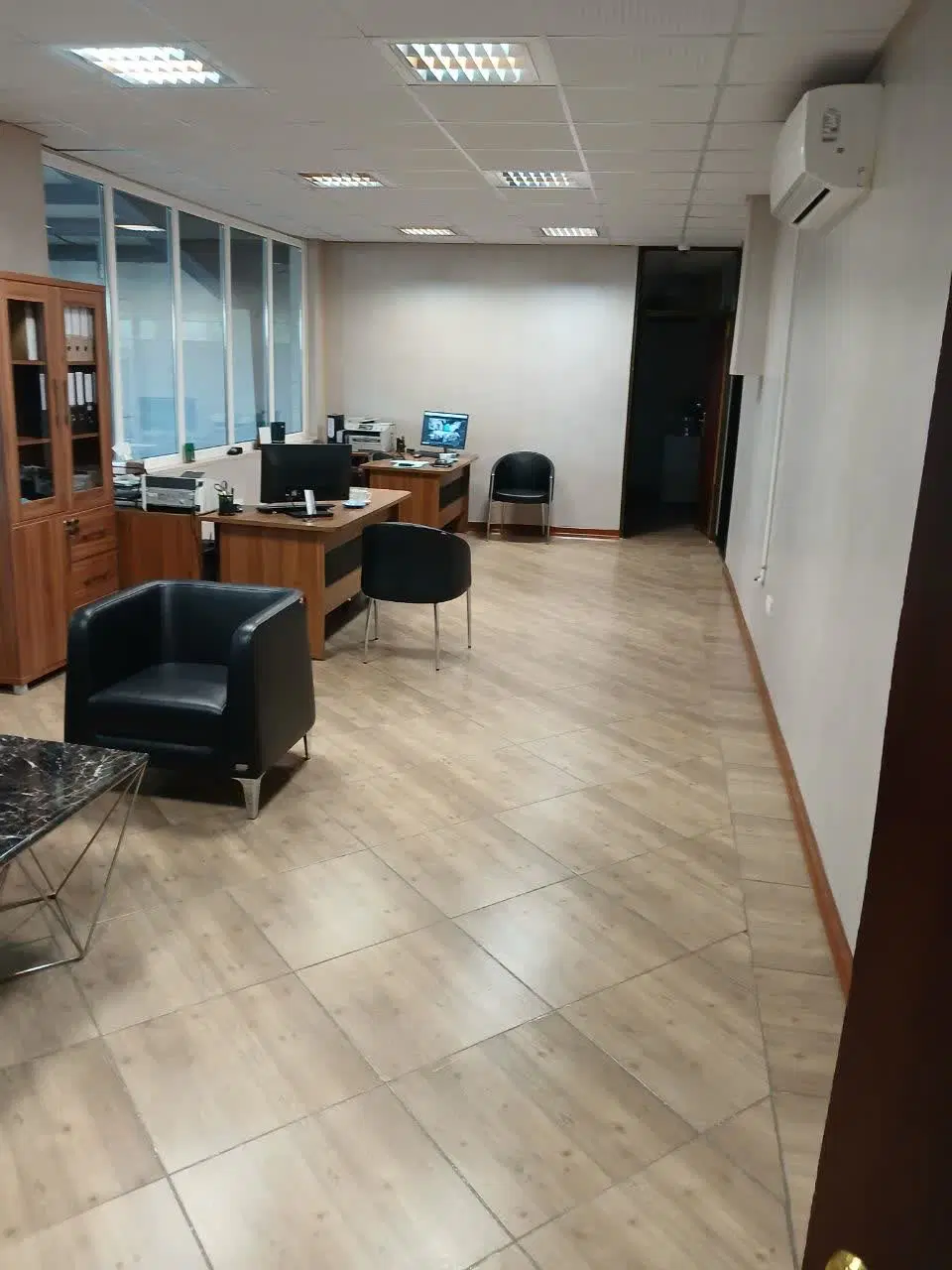 سالن بهداشتی