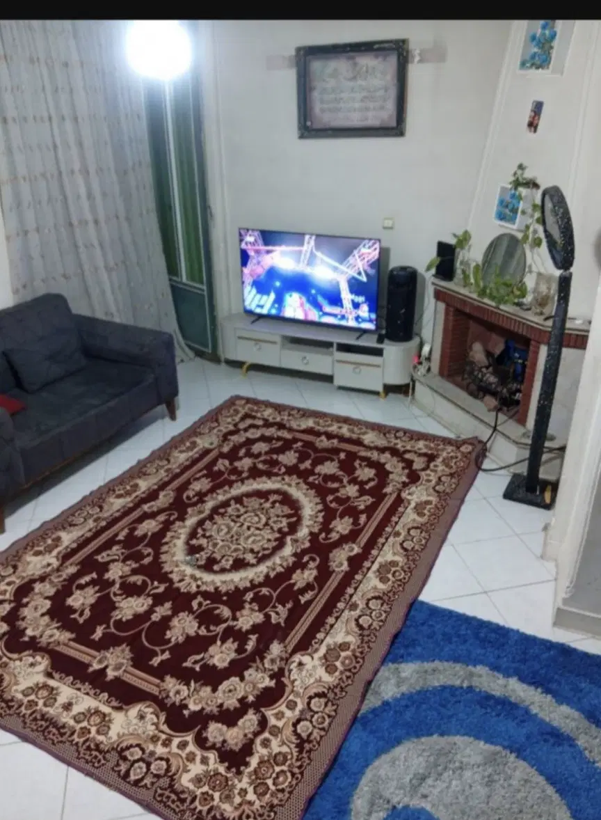 فروش آپارتمان تهرانپارس ۶۸ متری