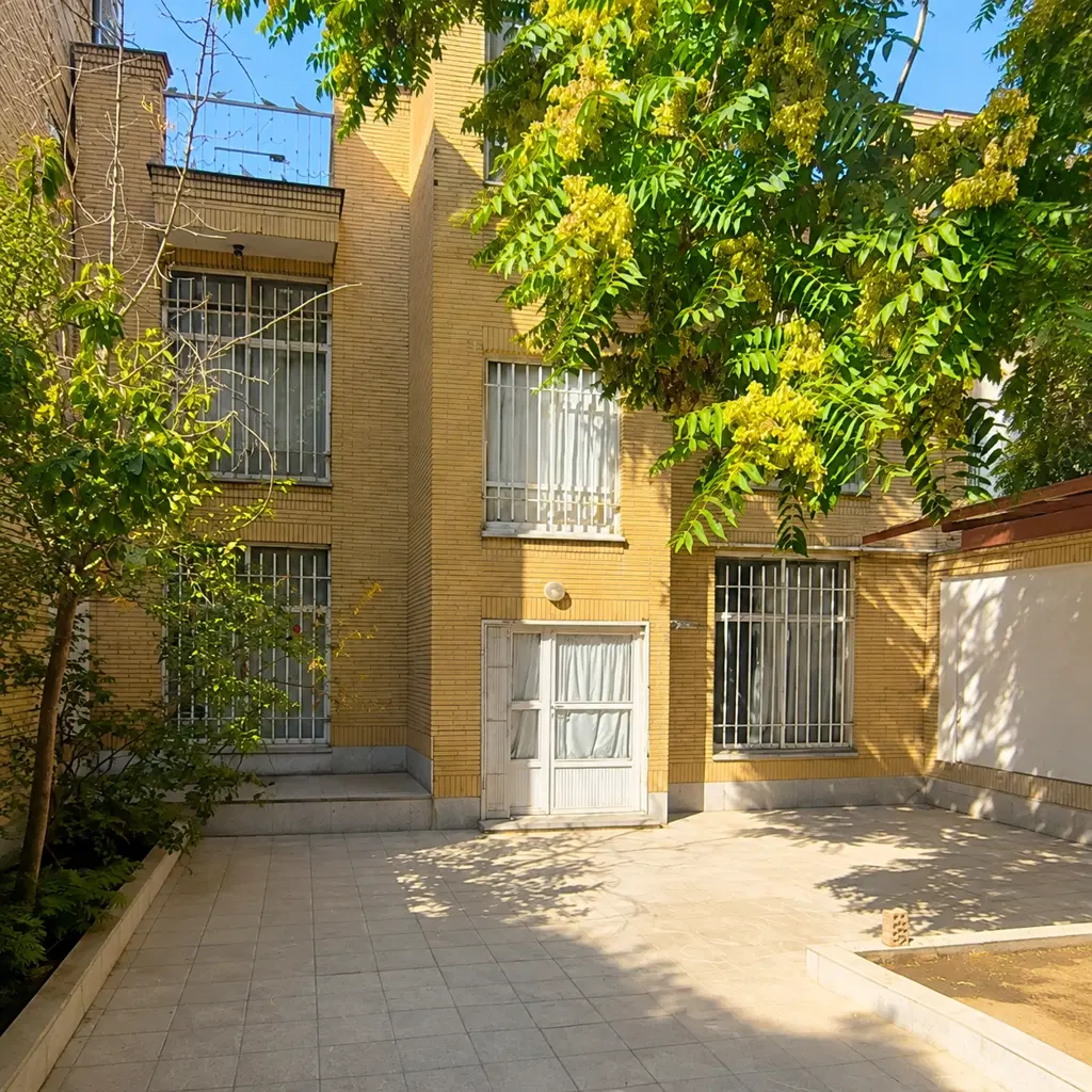 معاوضه _ فروشی ویلایی