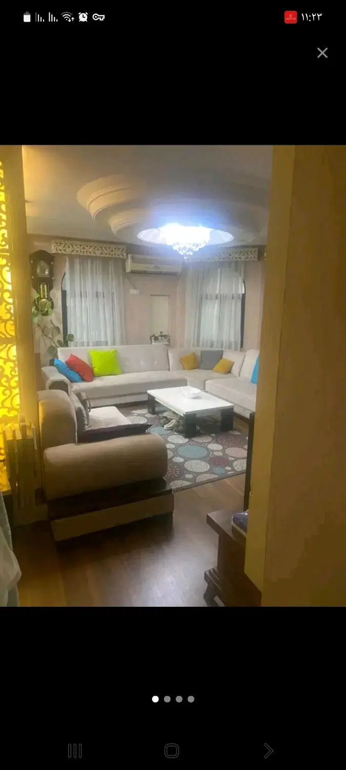 دیلمان۷۳متر