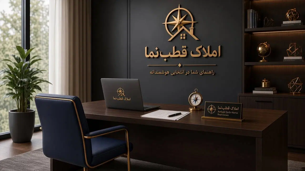 فروش زمین ۳۱۸ متر ماذون قشقایی