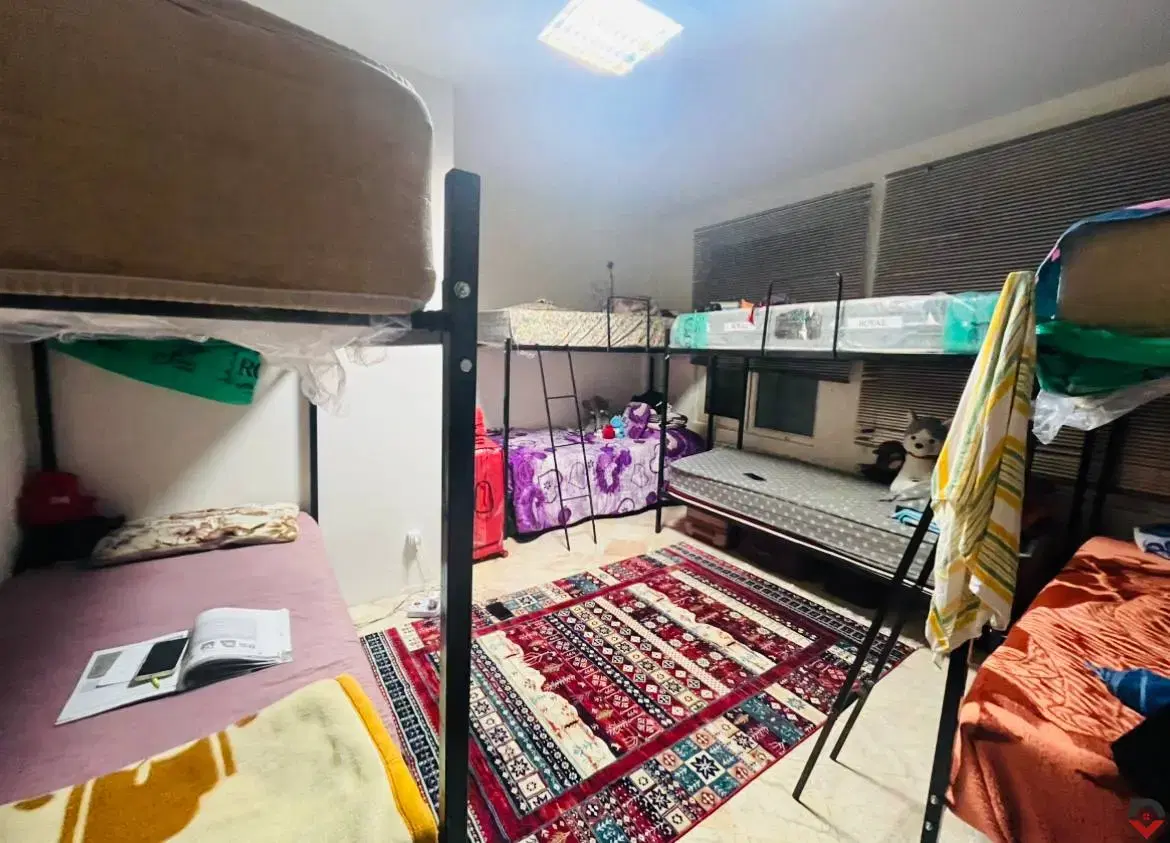 خوابگاه دانشجویی