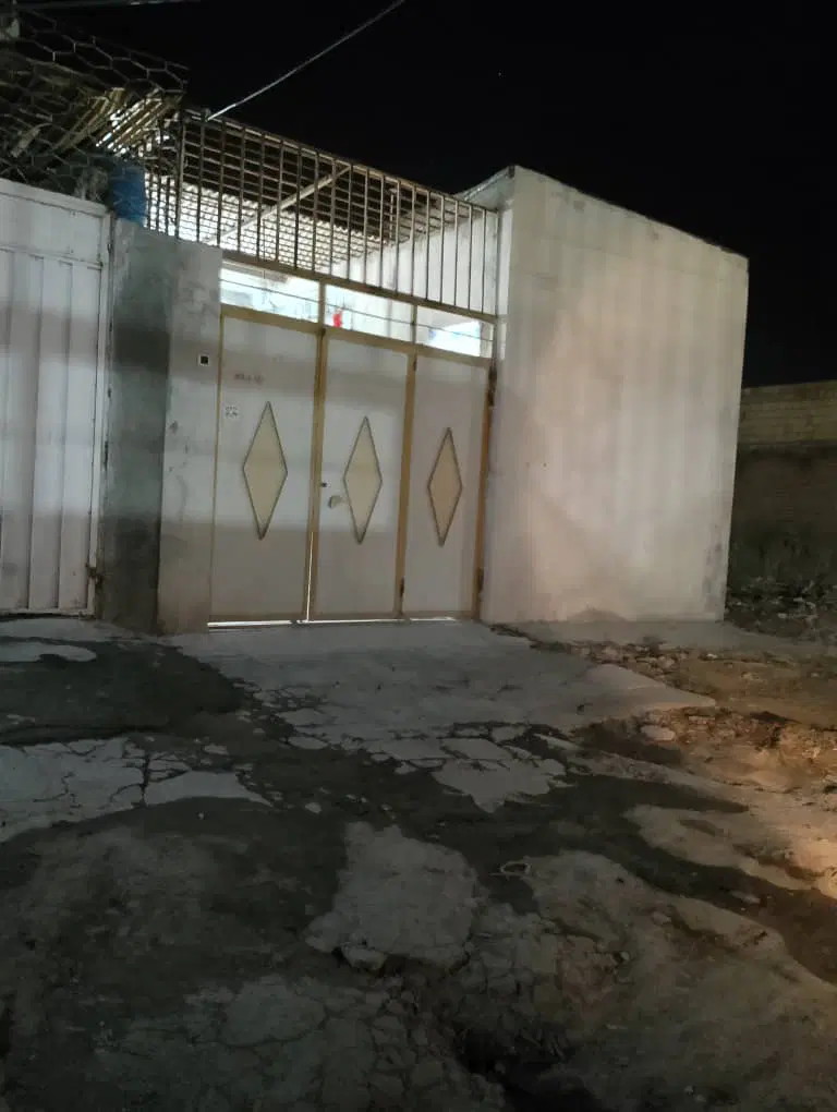 فروش خانه ویلایی کرناچی