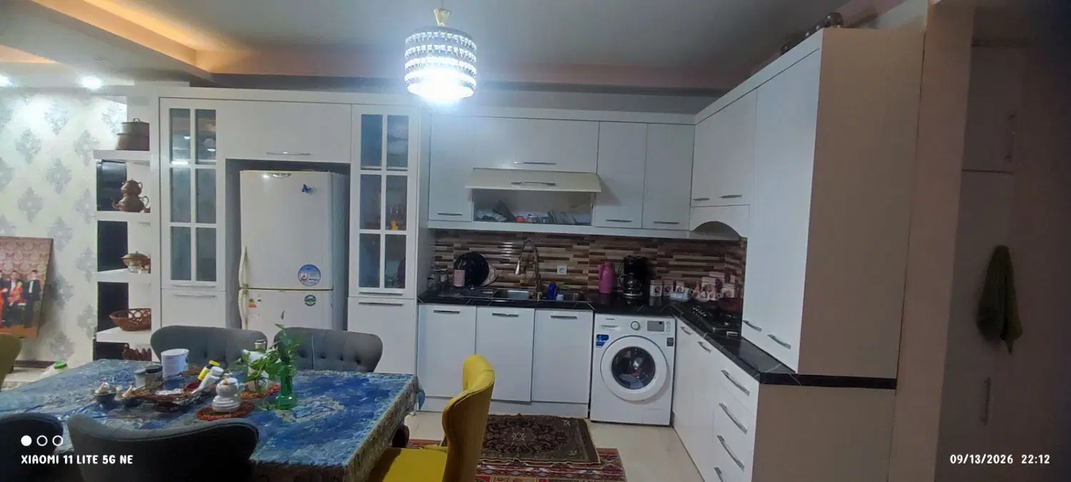 فروش آپارتمان خیابان مرتضوی