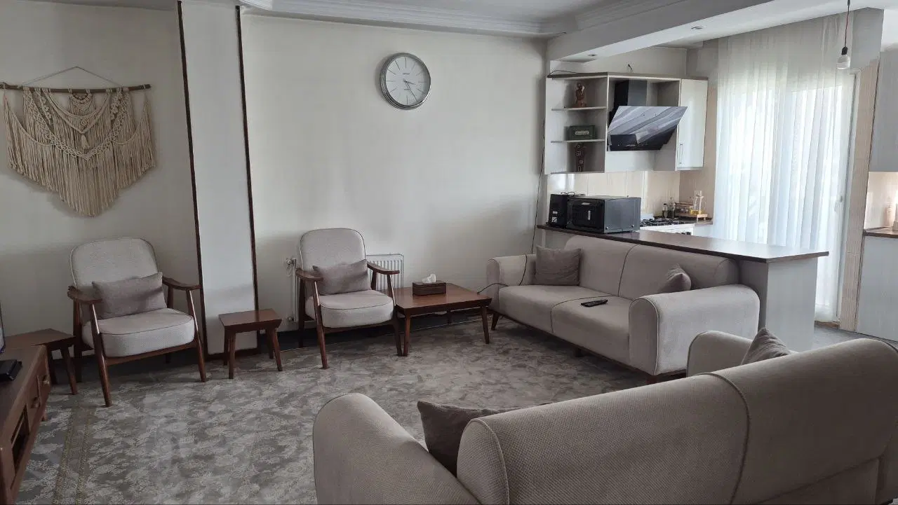 آپارتمان اجاره خلیج فارس
