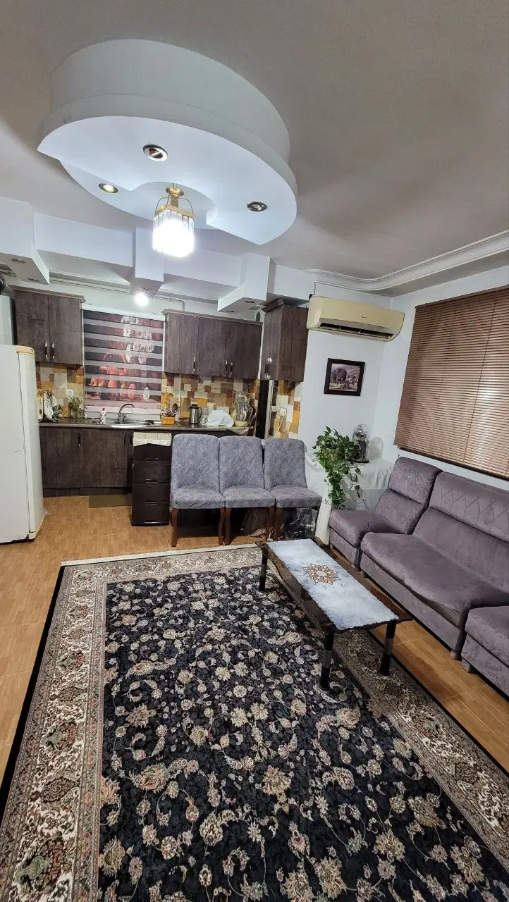فروش آپارتمان  60متری