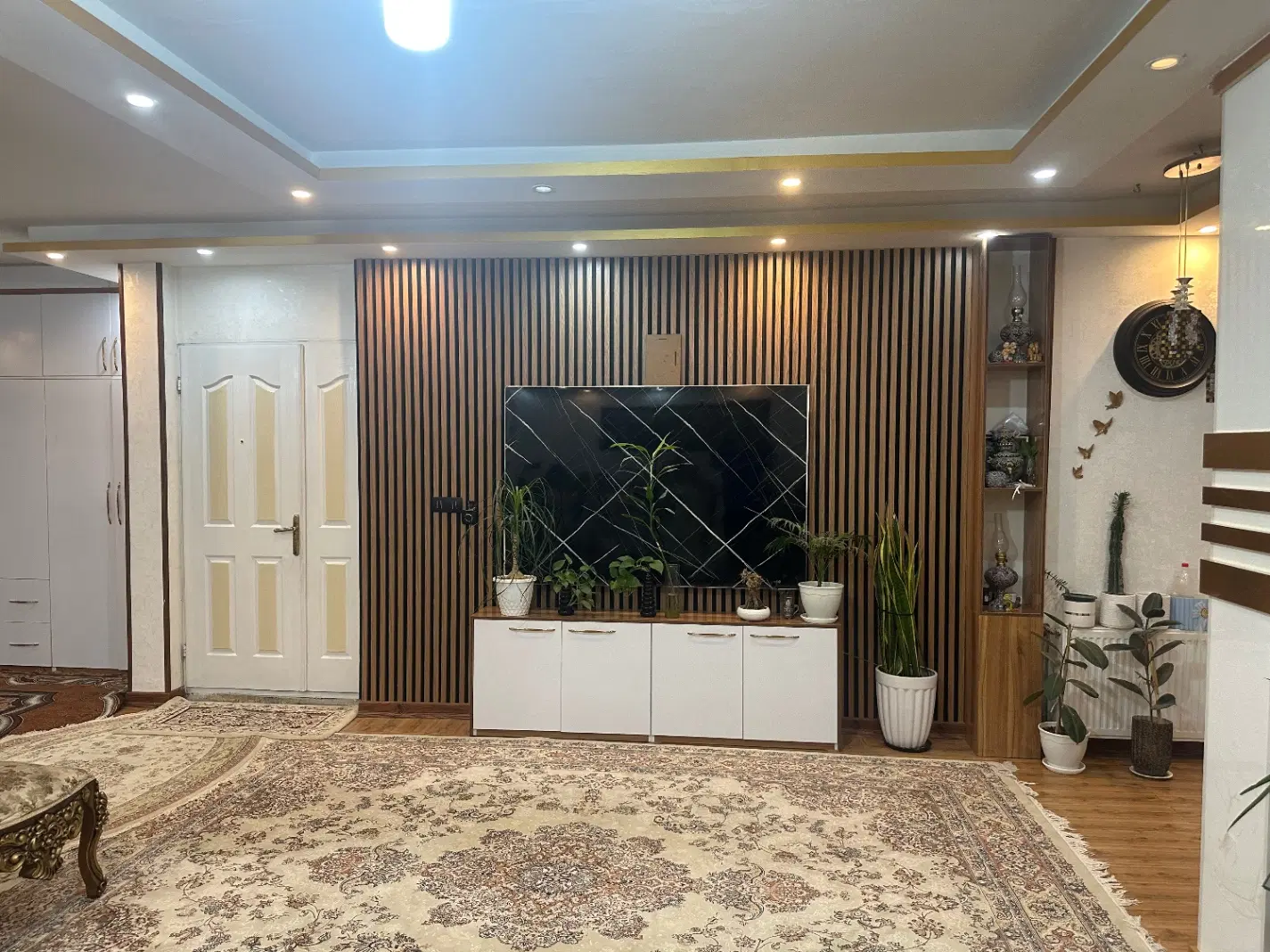 آپارتمان مجتمع بهزیستی(دانش۱۴)