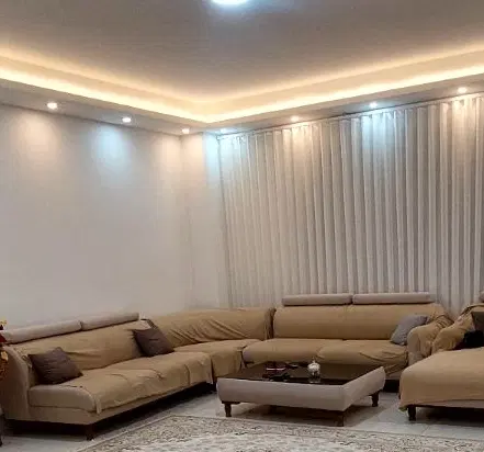 ساختمان آگاهی ویلاشهر ۸۵ متری مرکزی A3