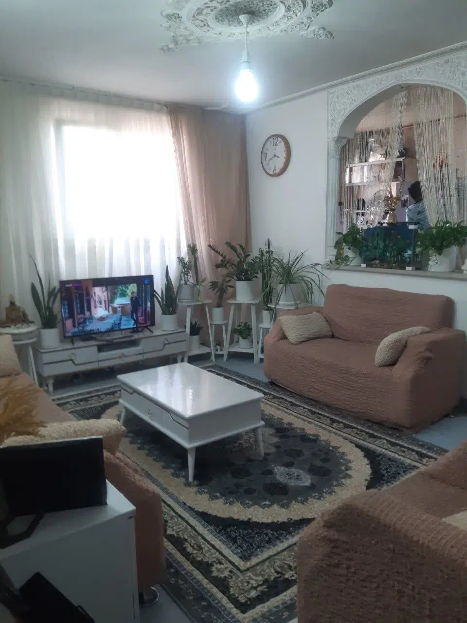 ۷۷متری سندار شهرک