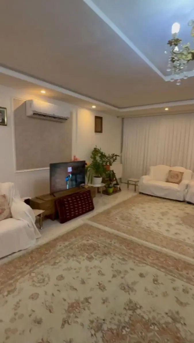 فروش آپارتمان ۱۳۱ متری