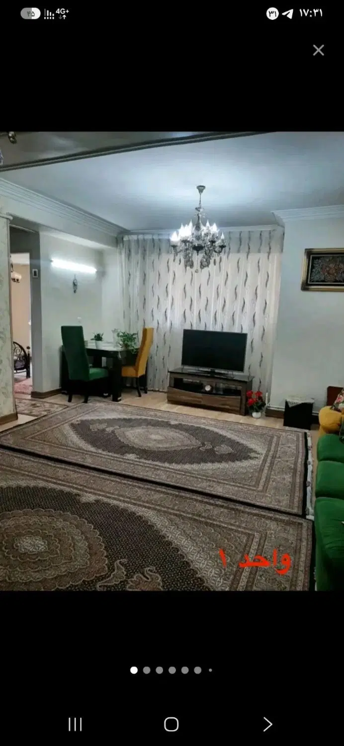 مجتمع علامه امینی بلوک a5