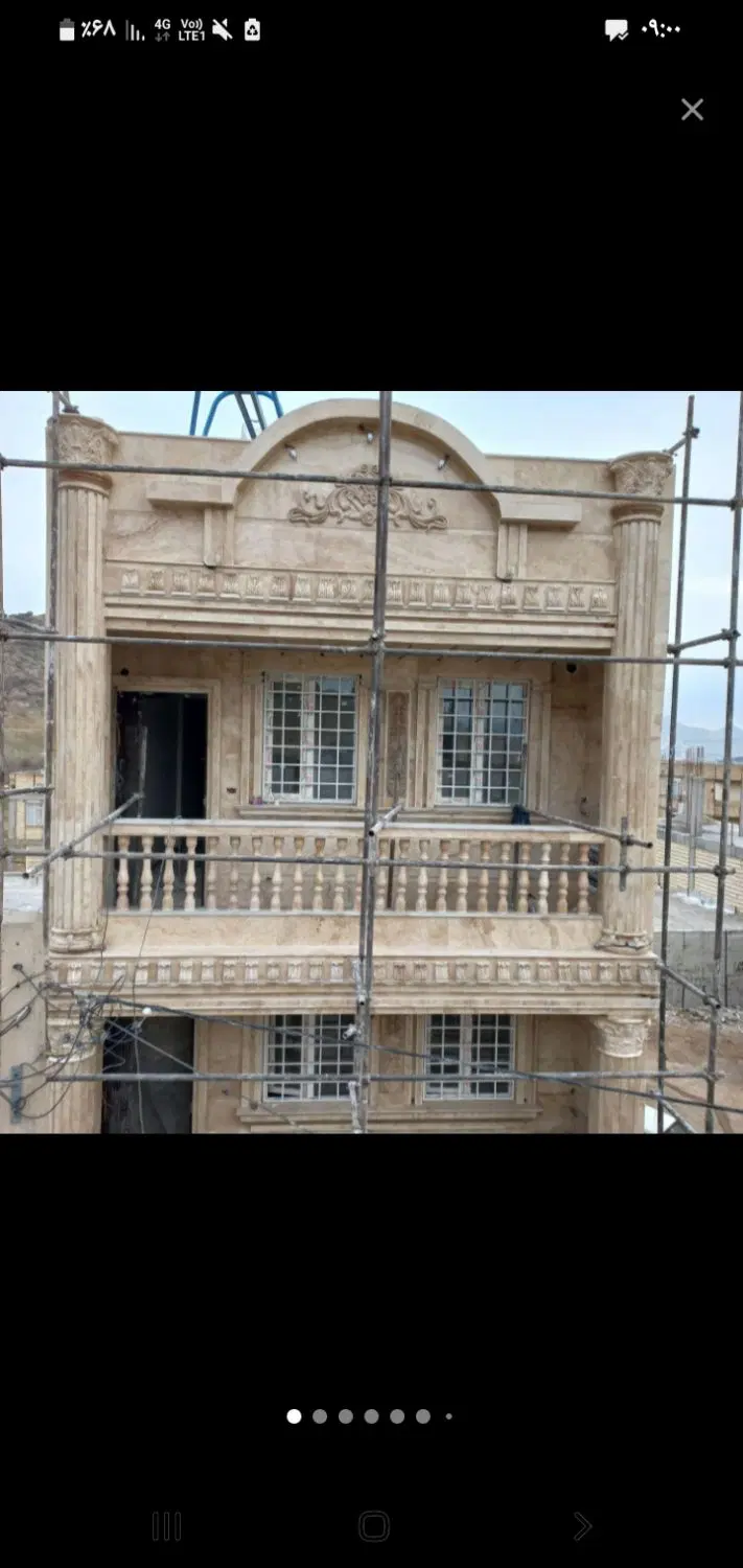 واحد۱۲۰۰واحدی ارتش