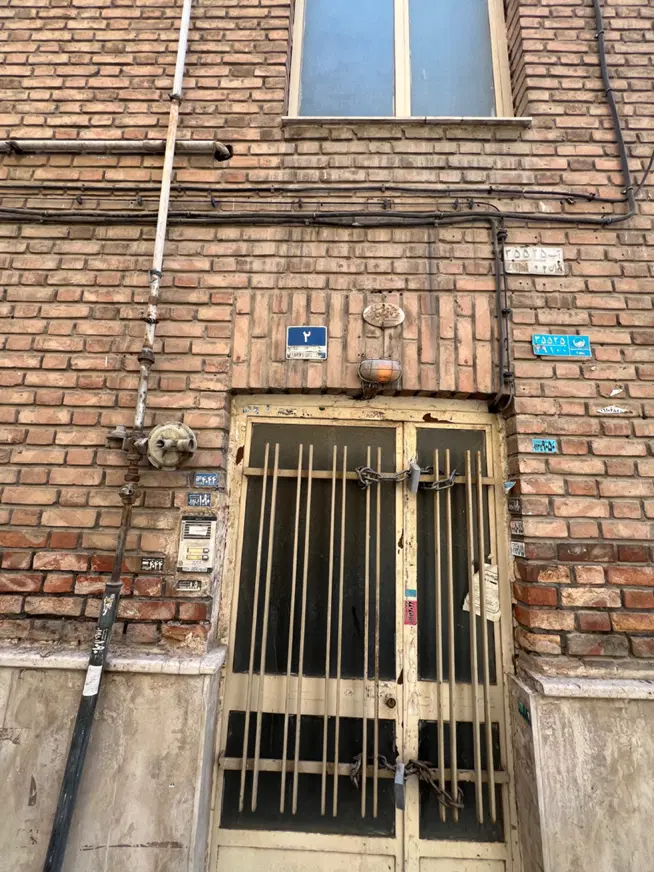 پیش فروش ۷۰ متری دروازه شمیران