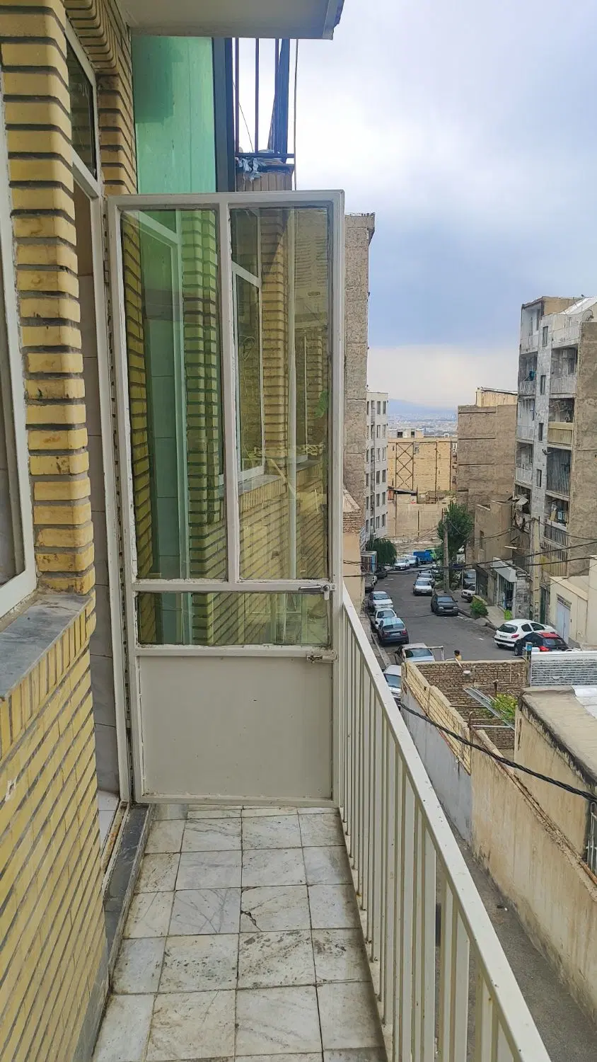 اجاره آپارتمان طبقه دو
