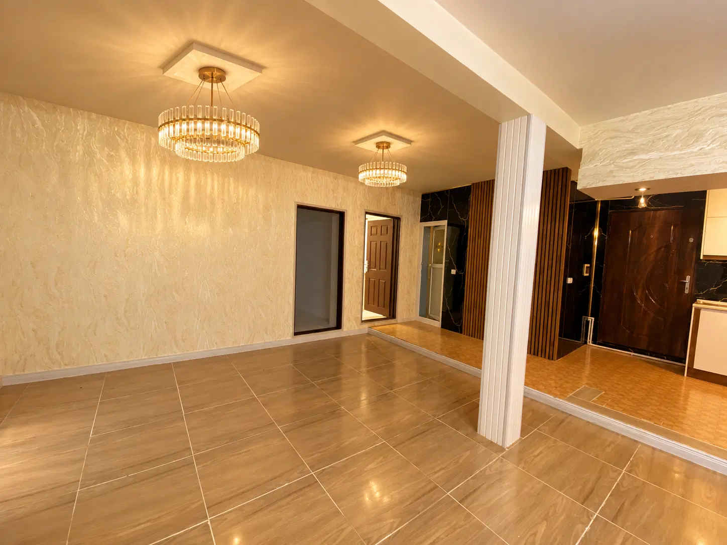 خانه ویلایی 250 متری