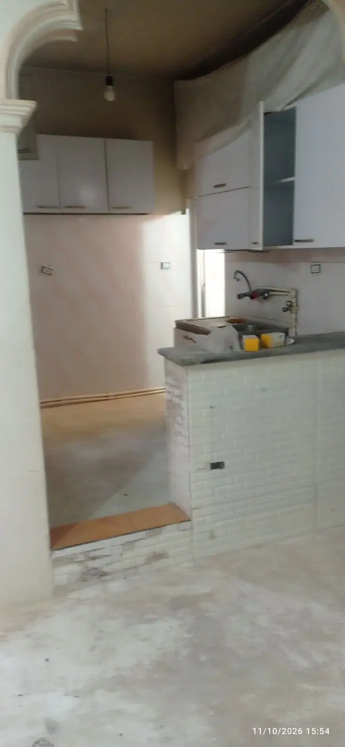 خانه دو طبقه در کوی امام رضا