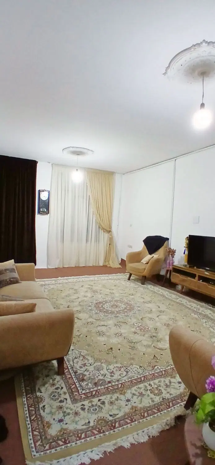 خانه ویلایی کشمیری