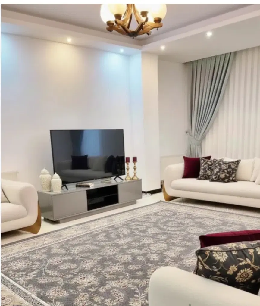 سوئیت اجاره ای