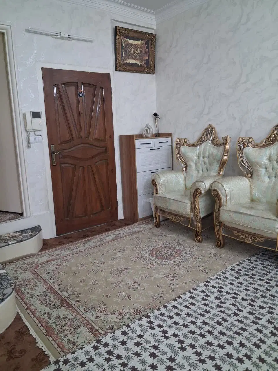 فروش آپارتمان