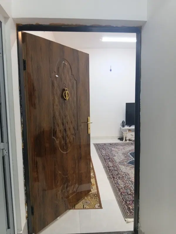 خانه ویلایی حیاط دار ۸۸متری  کوچه ۶م معاوضه ماشین