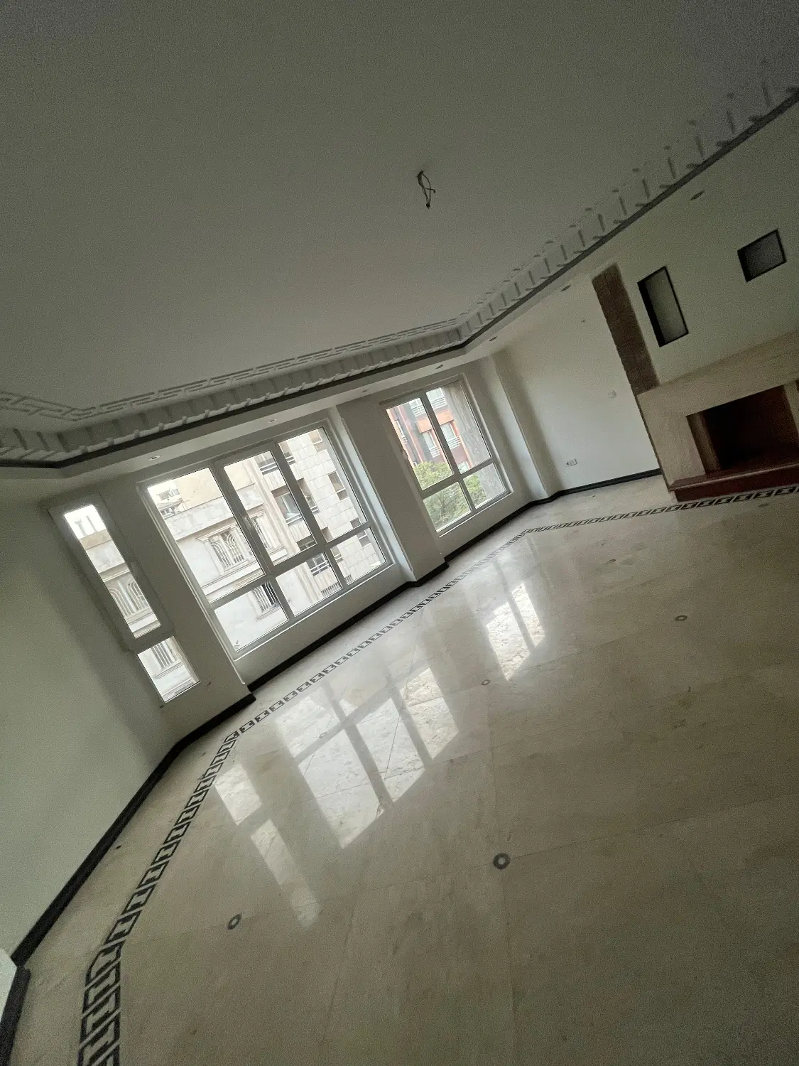 رهن اپارتمان ۲۰۰ متری شخصی