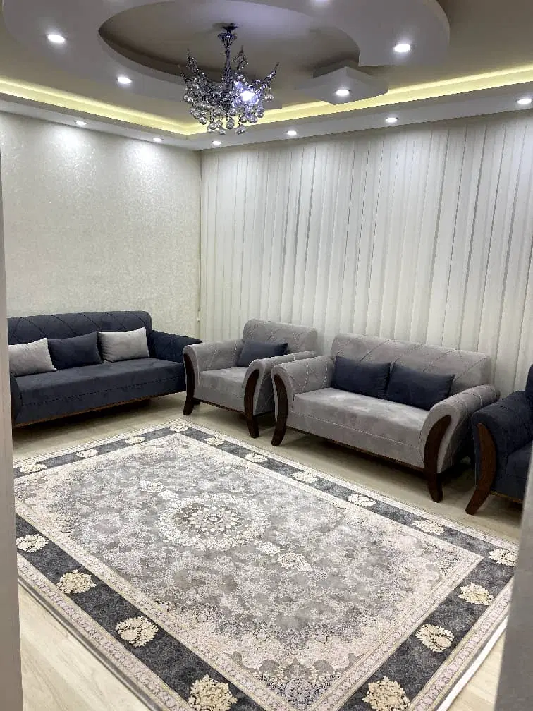 رهن و اجاره آپارتمان در مرزداران، برج شهریاران