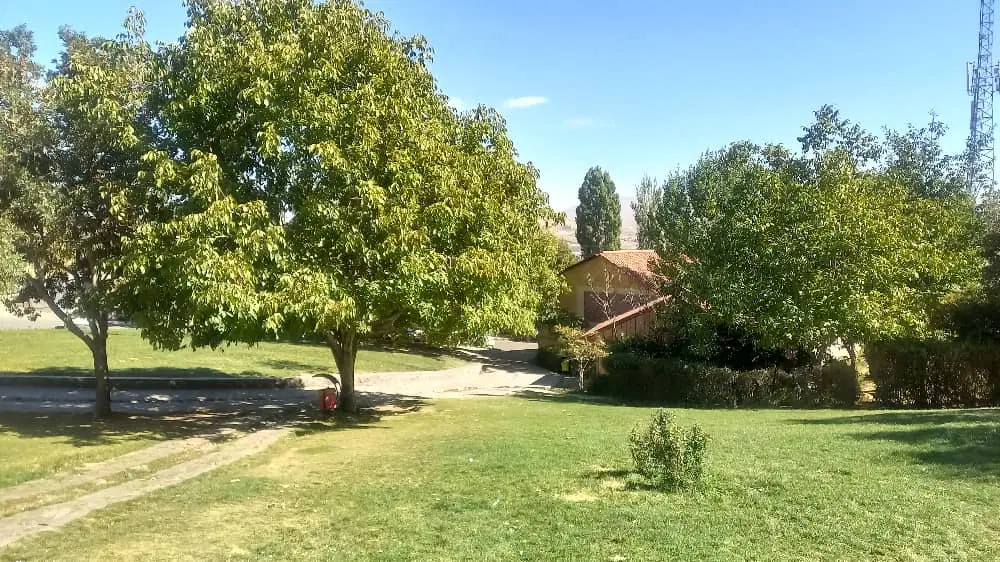 فروش ویلایی