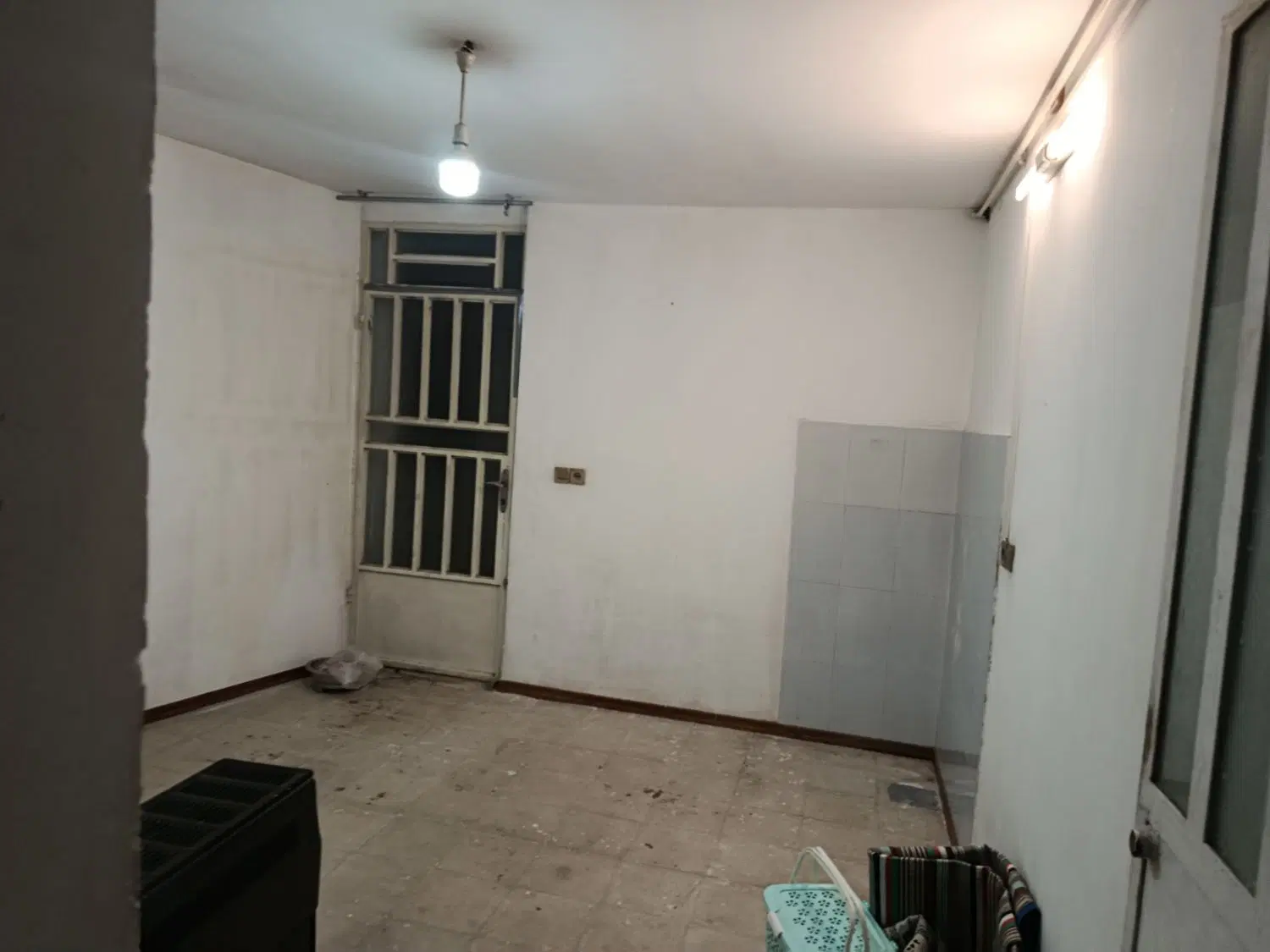 اتاق جهت انبار