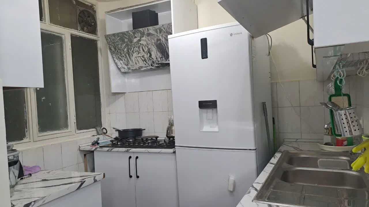 فروش آپارتمان