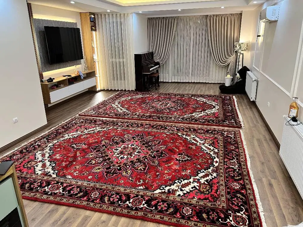 ۱۰۰متری شخصی ساز الهیه صفر لوکس