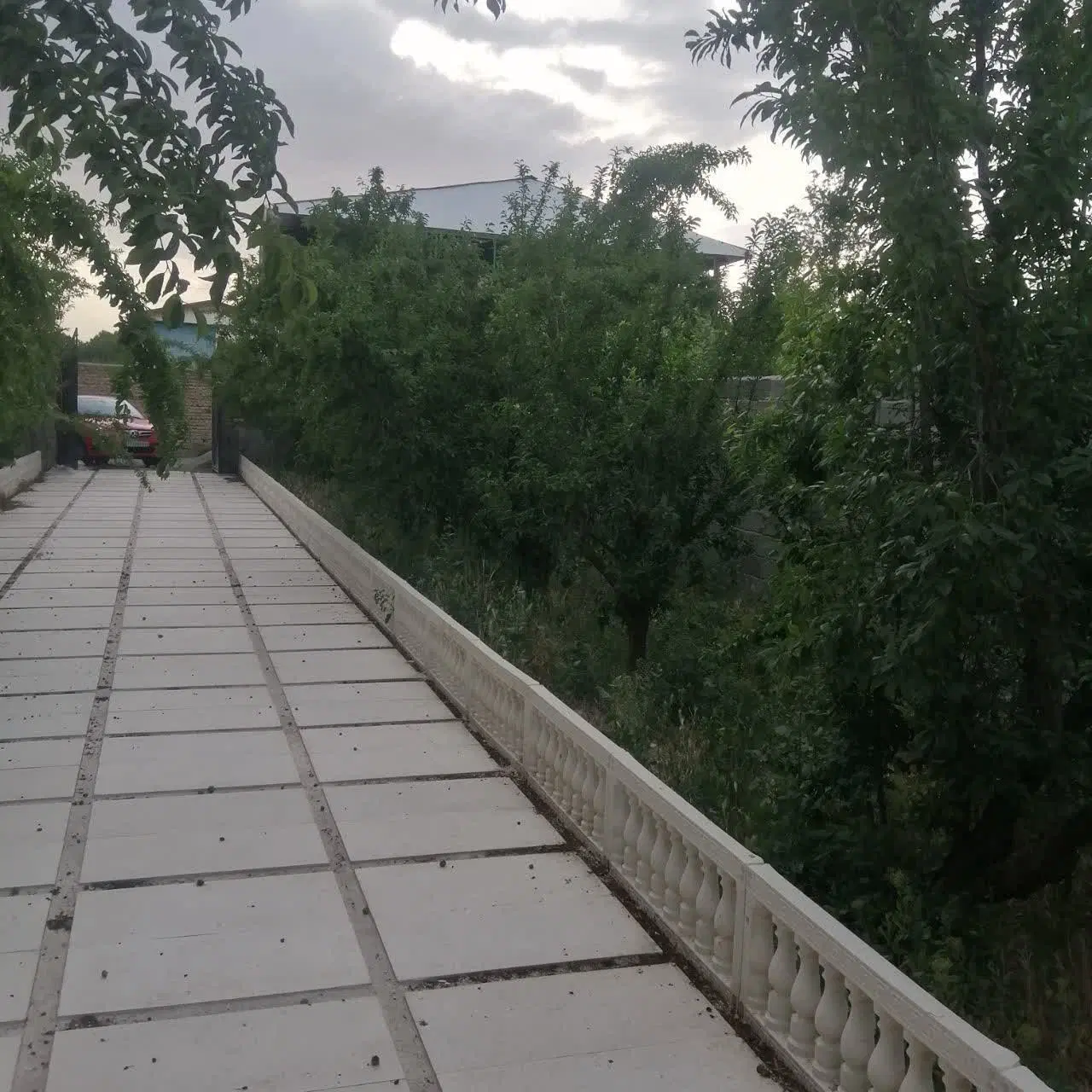 فروش زمین